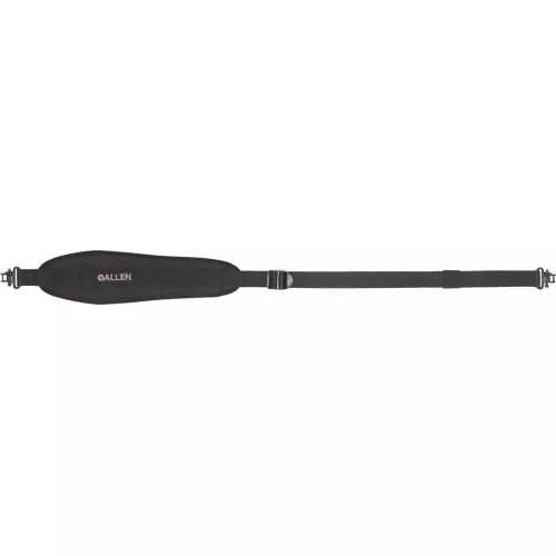 Allen Cases Gunnison Neoprene Black Sling