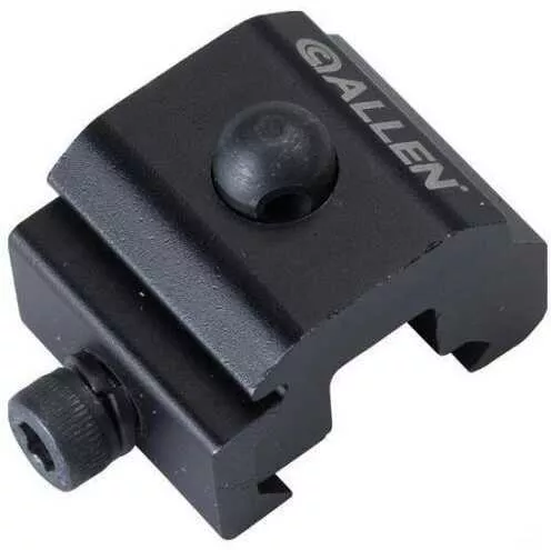 Allen Cases Rail Mount Swivel Stud Black Model: 14494