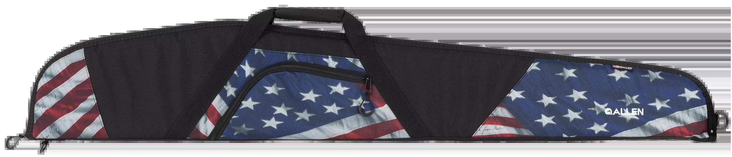 Allen Centennial Victory Stars & Stripes 52" Shotgun Case