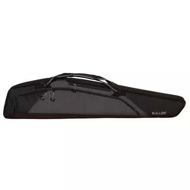 Allen Company 50" McCoy Rifle Case - Black/Gray