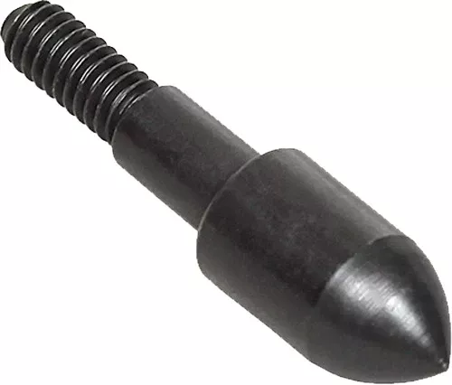 Allen Field Point Titan 9/32" 100gr Target Point - 12 Pack