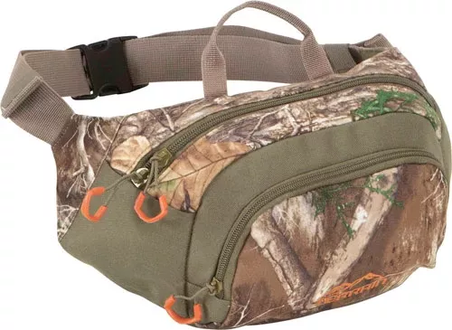 Allen Gulch Waist Pack Realtree Edge 300 Cu. In. Capacity
