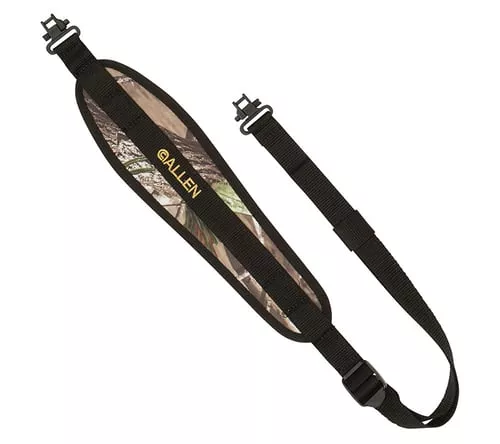 Allen Gunnison SlingRealtree AP Green w/ Swivels