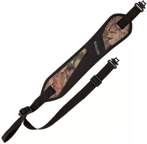 ALLEN SLING GLENWOOD W/ SWIVELS LTWT MOBUC