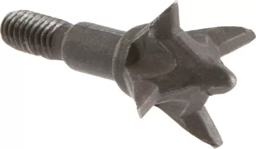 Allen Thrasher Small Game Head 100gr 3-Pack Fixed Broadhead