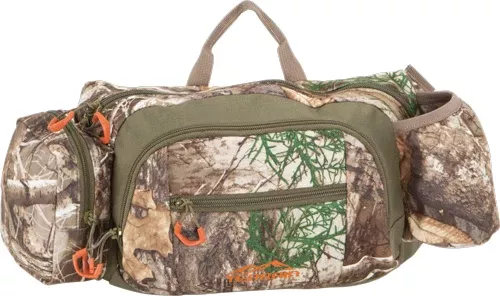 Allen Vale Waist Pack Realtree Edge 600 cu in