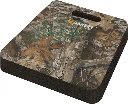 Allen Vanish Foam Hunting Cushion 13"x14"x2" Realtree Edge