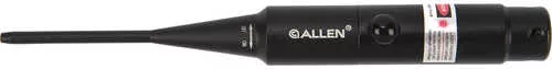 Allen X-Ring Laser Bore Sighter .177 to 50 Cal.