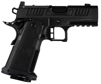 Alpha FoxtrotAF1911 Romulus Sub-Compact 9mm Luger 20+1 3.50"