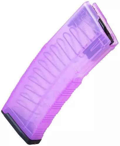 Amend2 556MODCPNK30 Mod-C 30+1 5.56 Nato Fits AR-15 Pink Polymer
