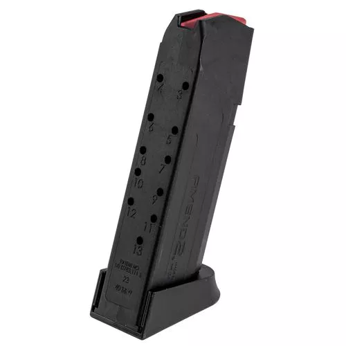 Amend2 A2GLOCK23BLK A2-2340 S&W Glock 23 13rd Black Detachable