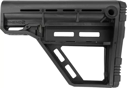 AMEND2 AMS MODULAR STOCK MIL-SPEC CARBINE M-LOK