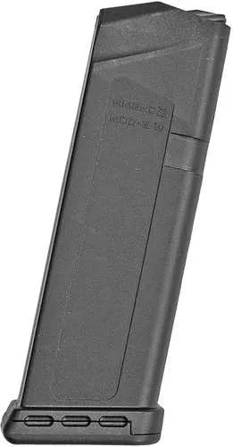 Amend2 G19Mod3Black15 Mod-3 15+1 9mm Fits Glock 19 Black