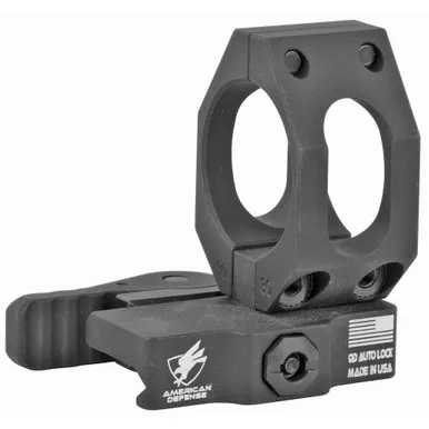 American Defense AD-68H Quick Detach Mount - Aimpoint M68, CompM2, Aimpoint PRO