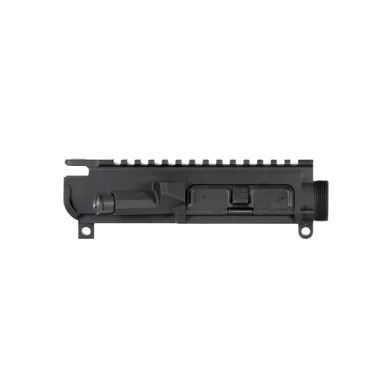 American Defense UIC Billet Upper Receiver - Black