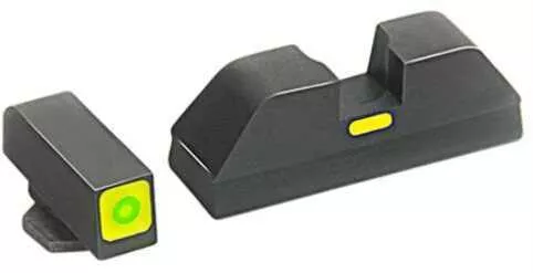 Ameriglo LLC. Cap Night Sights for Glock 42 GL638