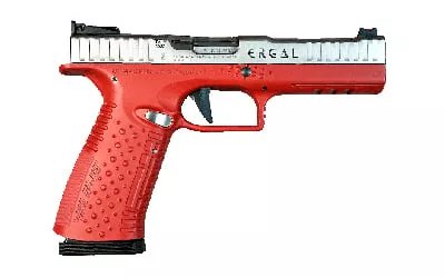 AMPF STRK 1 ERGL PRO 9MM 5" 17RD ORG