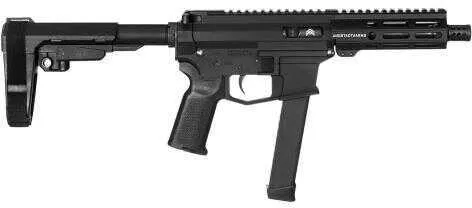 Angstadt Udp-9 Pistol 9mm 6" Barrel Sb Brace