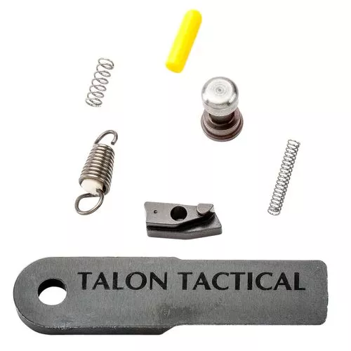 APEX TACTICAL SPECIALTIES 100073 Duty/Carry Action Enhancement Kit S&W M&P 9,40 Metal 1 Kit