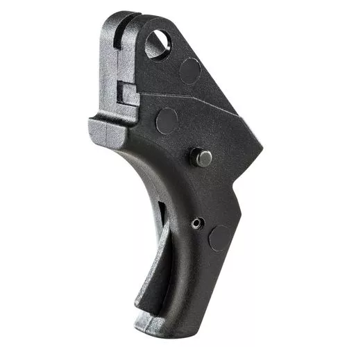 APEX TACTICAL SPECIALTIES 107003 Polymer Action Enhancement Trigger S&W SD9/40/357, SDVE9/40/357, Sigma Enhancement Drop-in