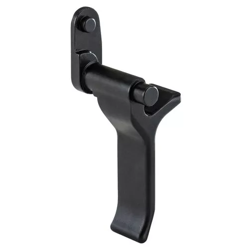 APEX TACTICAL SPECIALTIES 112026 Advanced Flat Trigger Sig Sauer P320 Factory Upgraded Drop-in