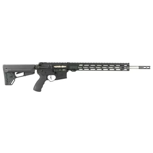 APF DMR 2.0 22 NOSLER 18" 24RD BLK