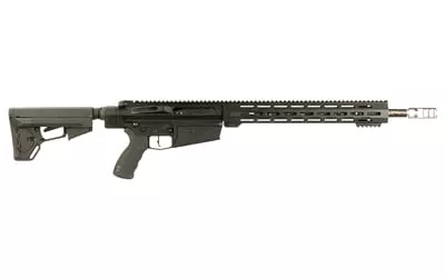 APF MLR CMPCT CF 300 WIN 18" 5RD BLK