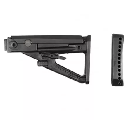 ARCHANGEL YUGOSLAVIAN AK OPFOR BUTTSTOCK WITH PAD