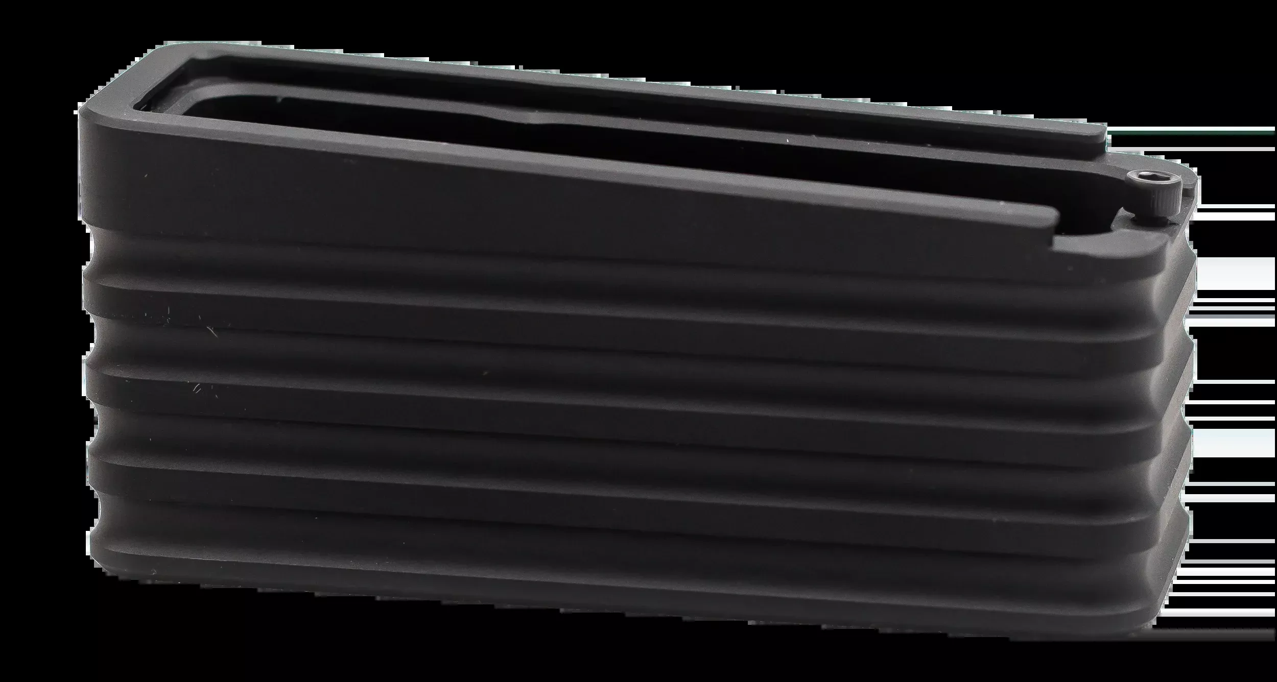 Area 419 Firearms +4 Universal Magazine Extension - Black