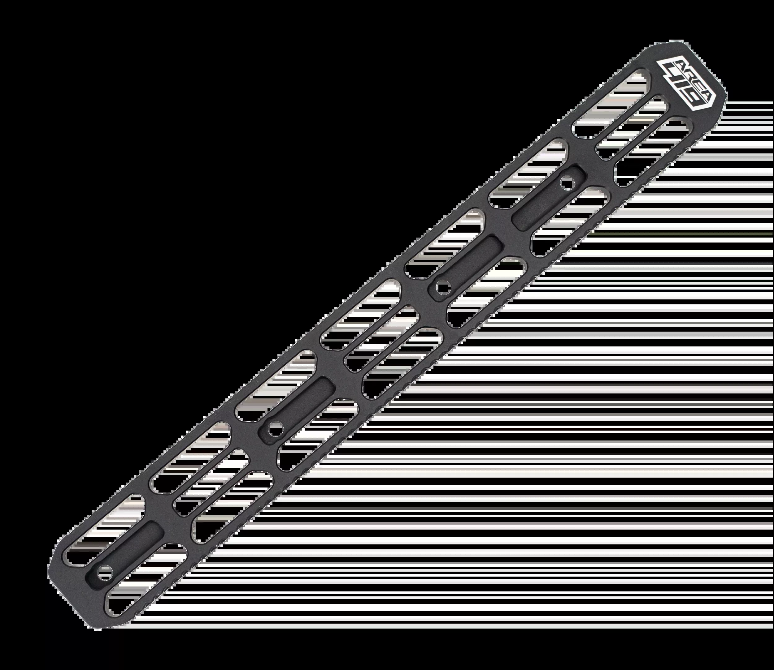 Area 419 Firearms ARCALOCK 12" M-LOK Dovetail Rail