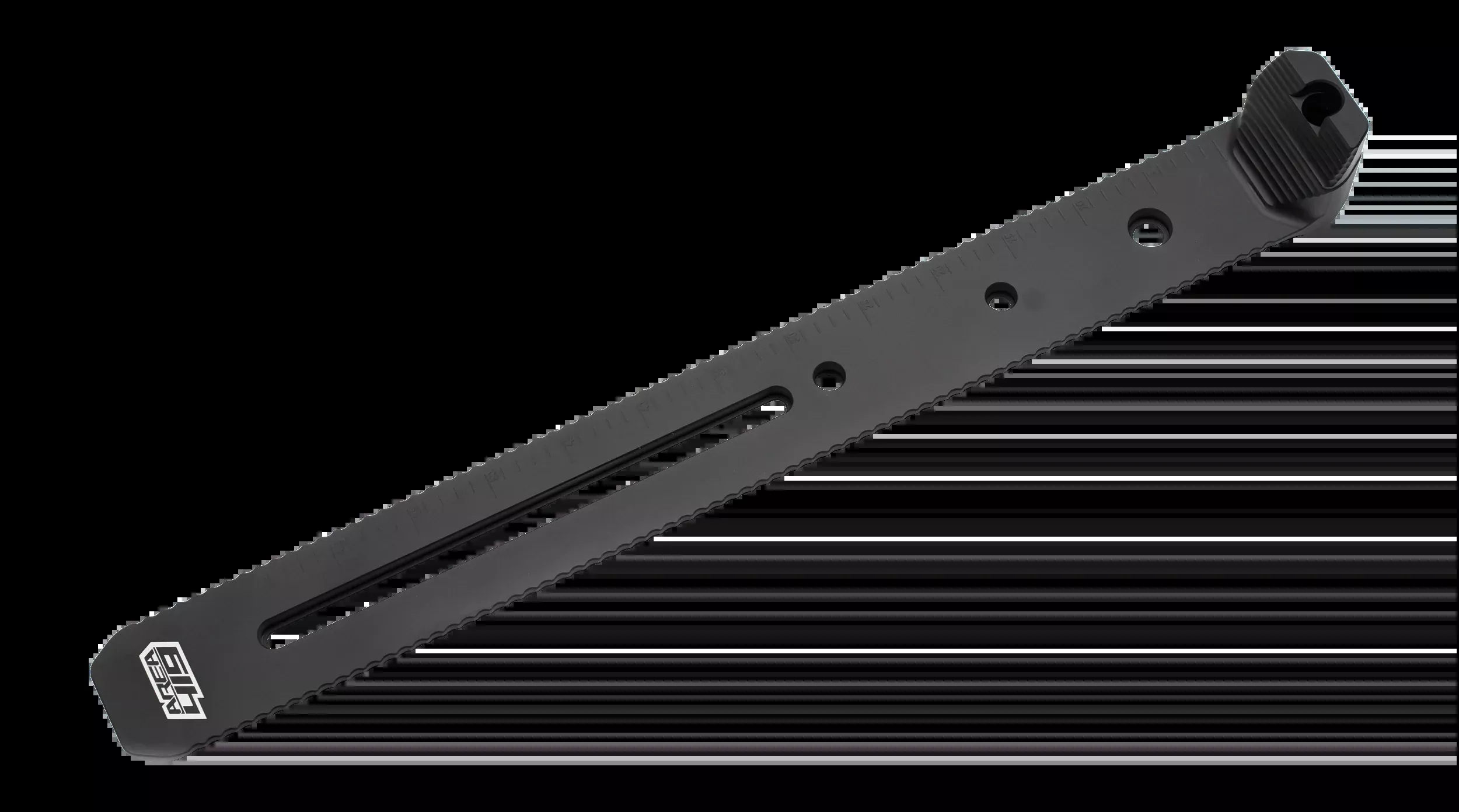 Area 419 Firearms ARCALOCK 14" Universal Dovetail Rail