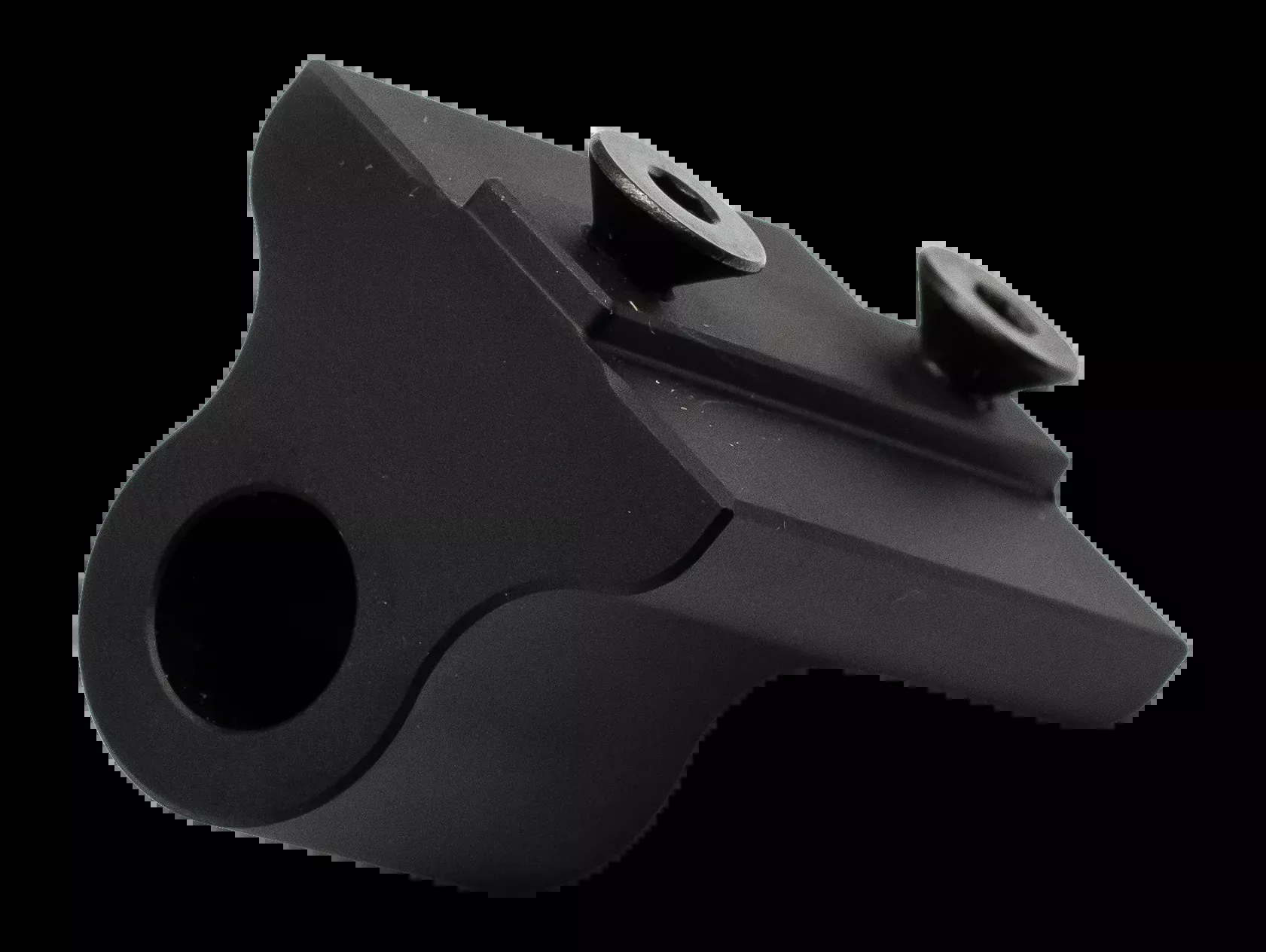 Area 419 Firearms ARCALOCK Harris Bipod Adapter - Black