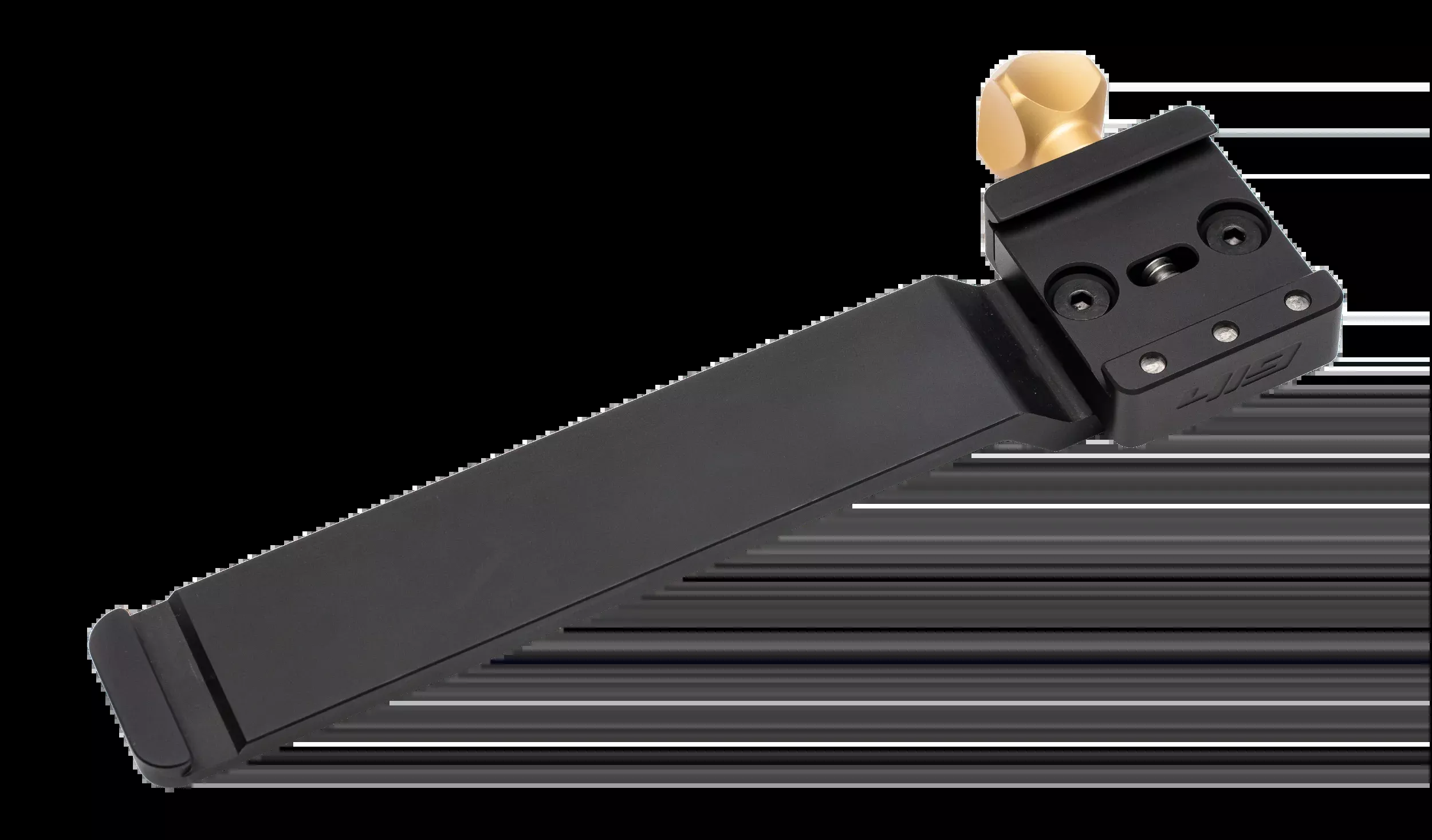 Area 419 Firearms ARCALOCK RailChanger Arm/Clamp Combo - ARCA Dovetail