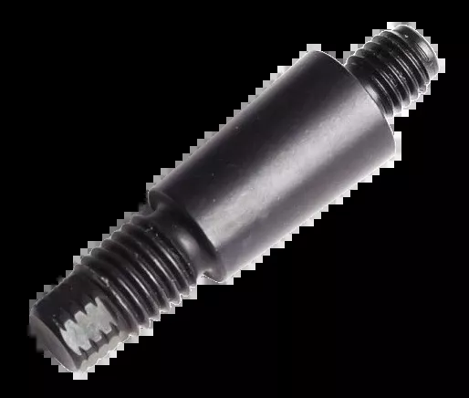 Area 419 Firearms Bighorn TL3/Origin 5/16x24 Steel Bolt Knob Adapter - Black Nitride