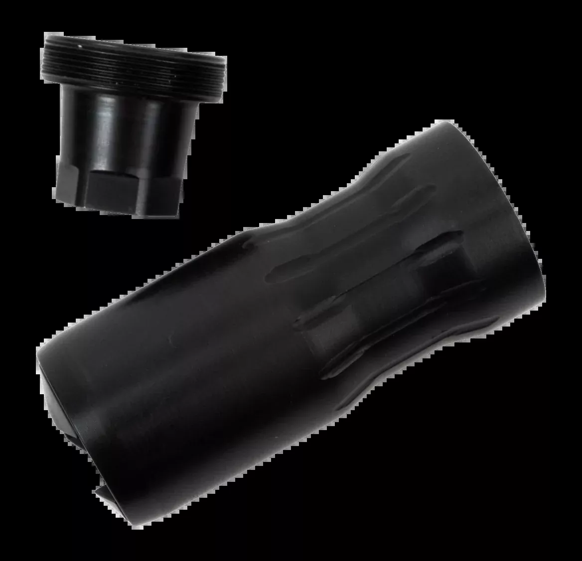 Area 419 Firearms Hellfire LFS 1/2-28 Linear Flash Suppressor