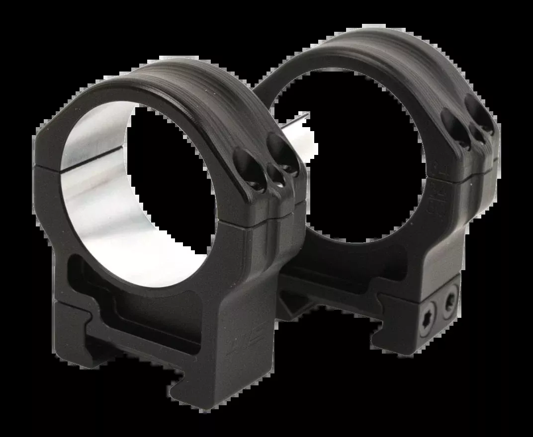 Area 419 Firearms HUNT 30mm High Picatinny Scope Rings