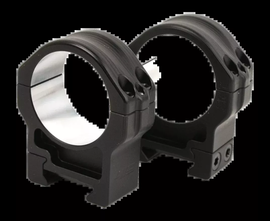 Area 419 Firearms HUNT 34mm Diameter 34mm Height Picatinny Scope Ring