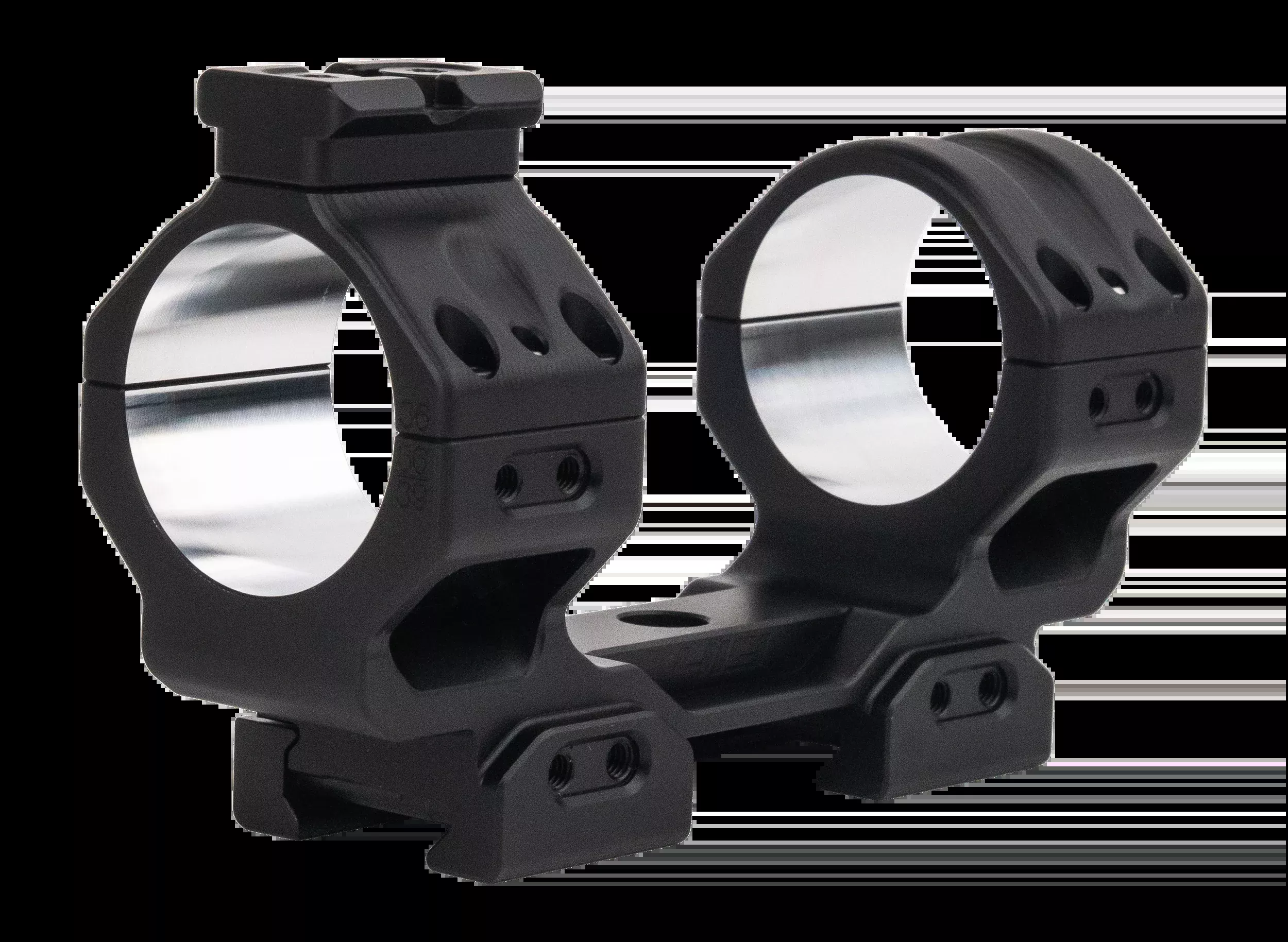 Area 419 Firearms TSM One-Piece Scope Mount - 35mm Tube 32mm Height 20 MOA