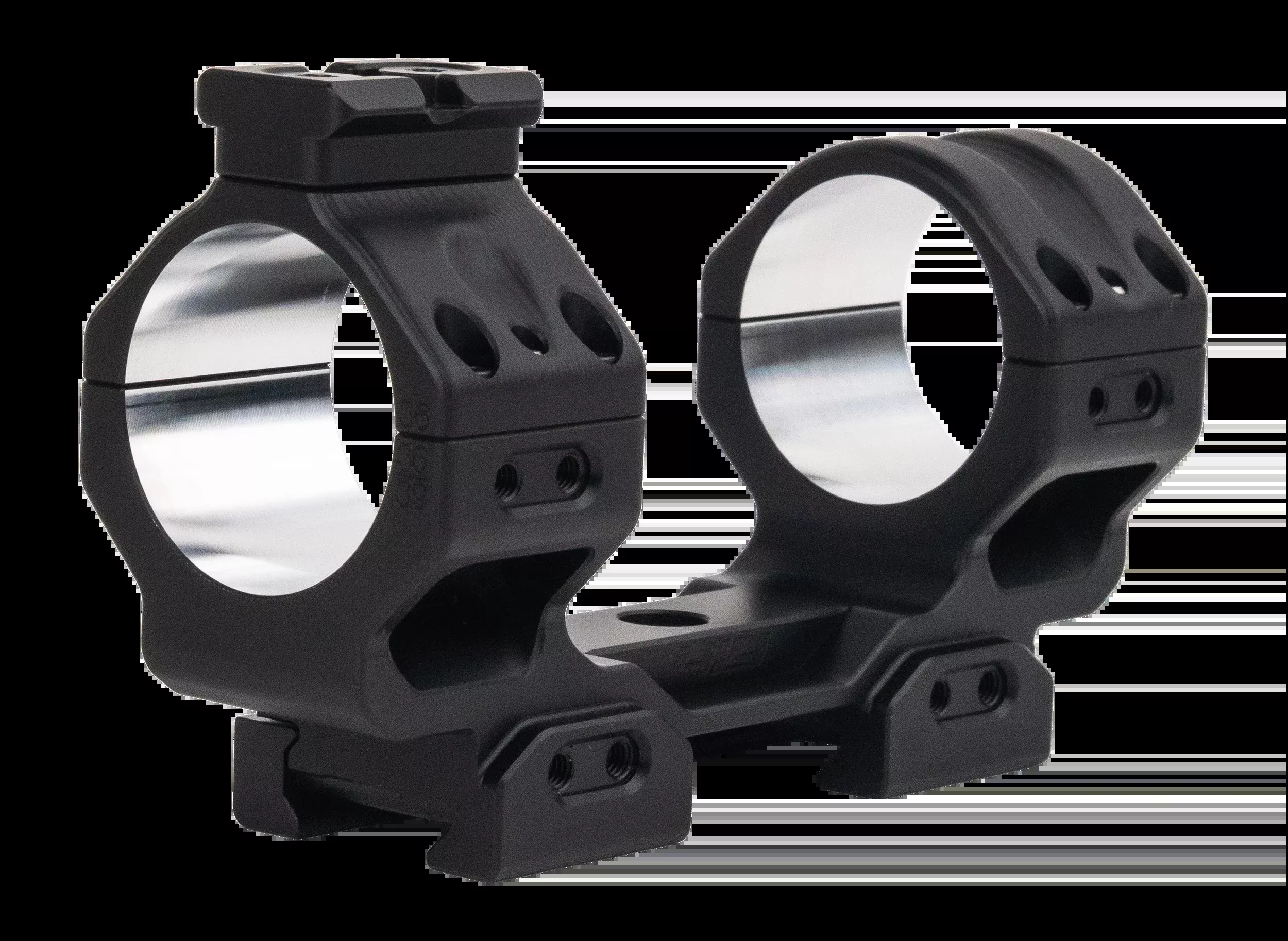 Area 419 Firearms TSM One-Piece Scope Mount 36mm 32mm Height 0 MOA