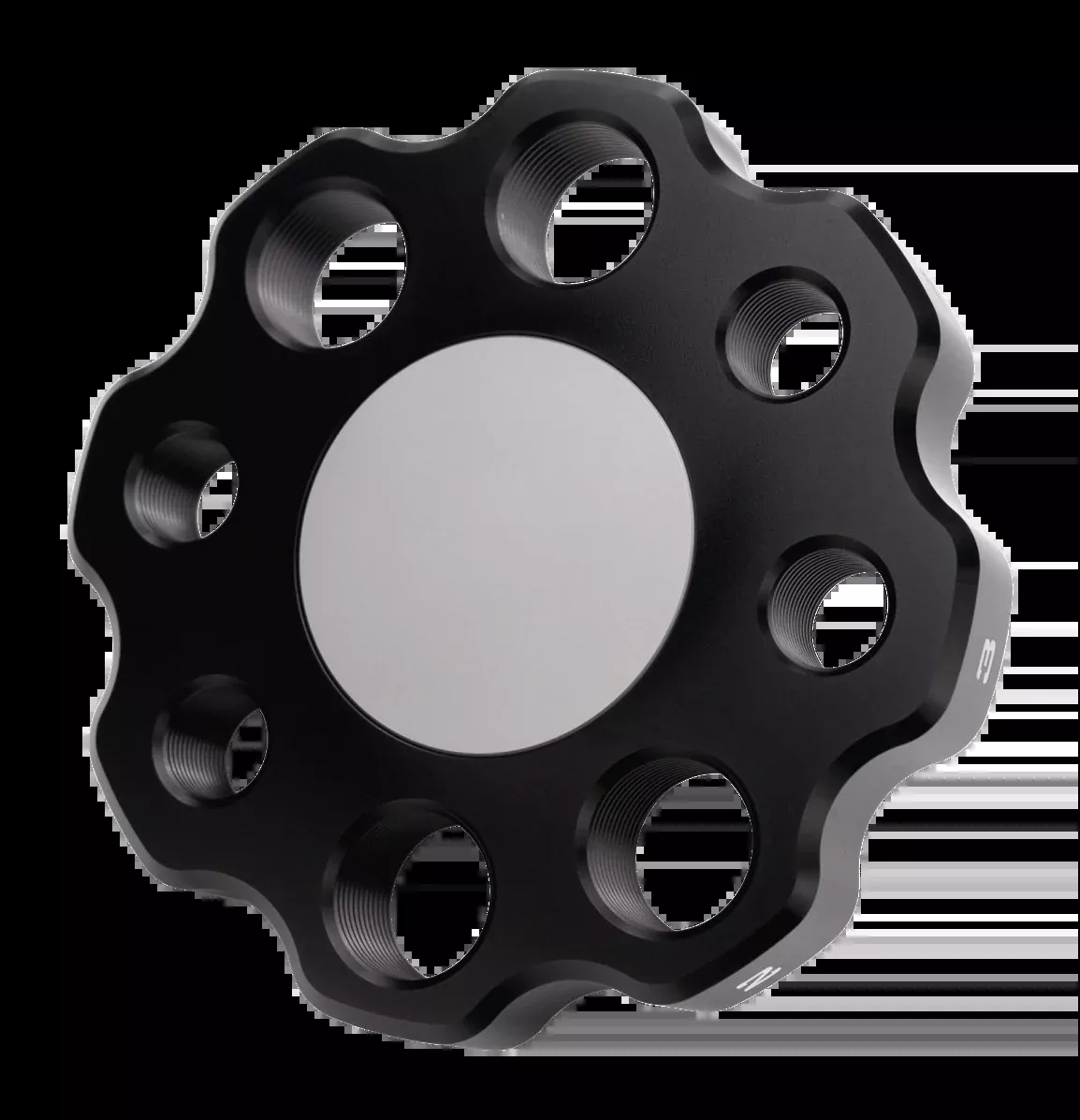 Area 419 Firearms ZERO Press 1-1/4" Thread Turret