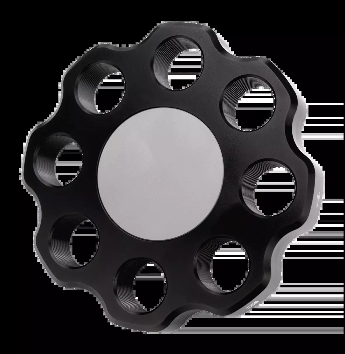 Area 419 Firearms Zero Press Hybrid Extra Turret 8-Station