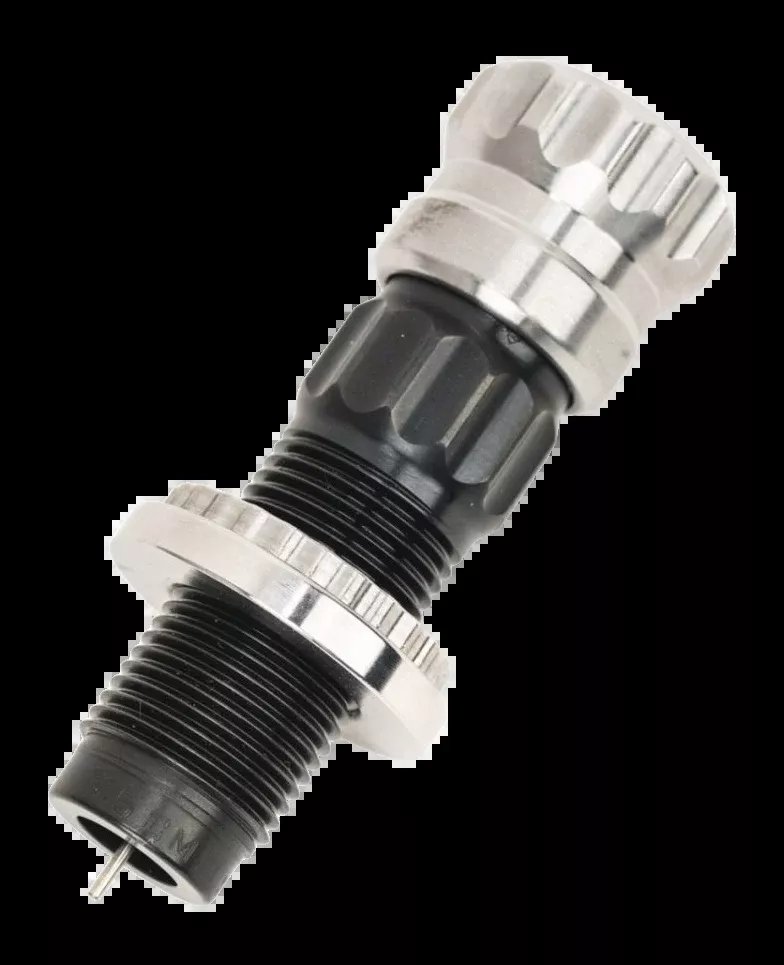 Area 419 Firearms ZERO S-Series 6 Creedmoor Full-Length Sizing Die