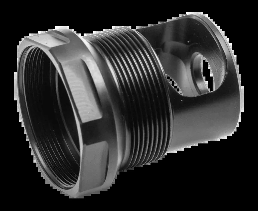 Area 419 TBAC BA 338 Ultra Muzzle Brake Adapter Mount
