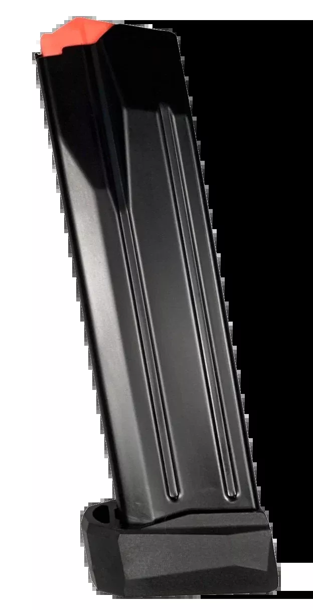 Arex Delta L/X 9mm Luger 17+2-Rd Pistol Magazine