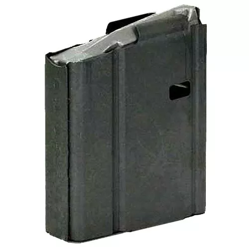 ArmaLite 10607001 AR-10308,243 Win Black Hardcoat Anodized 10 Detachable