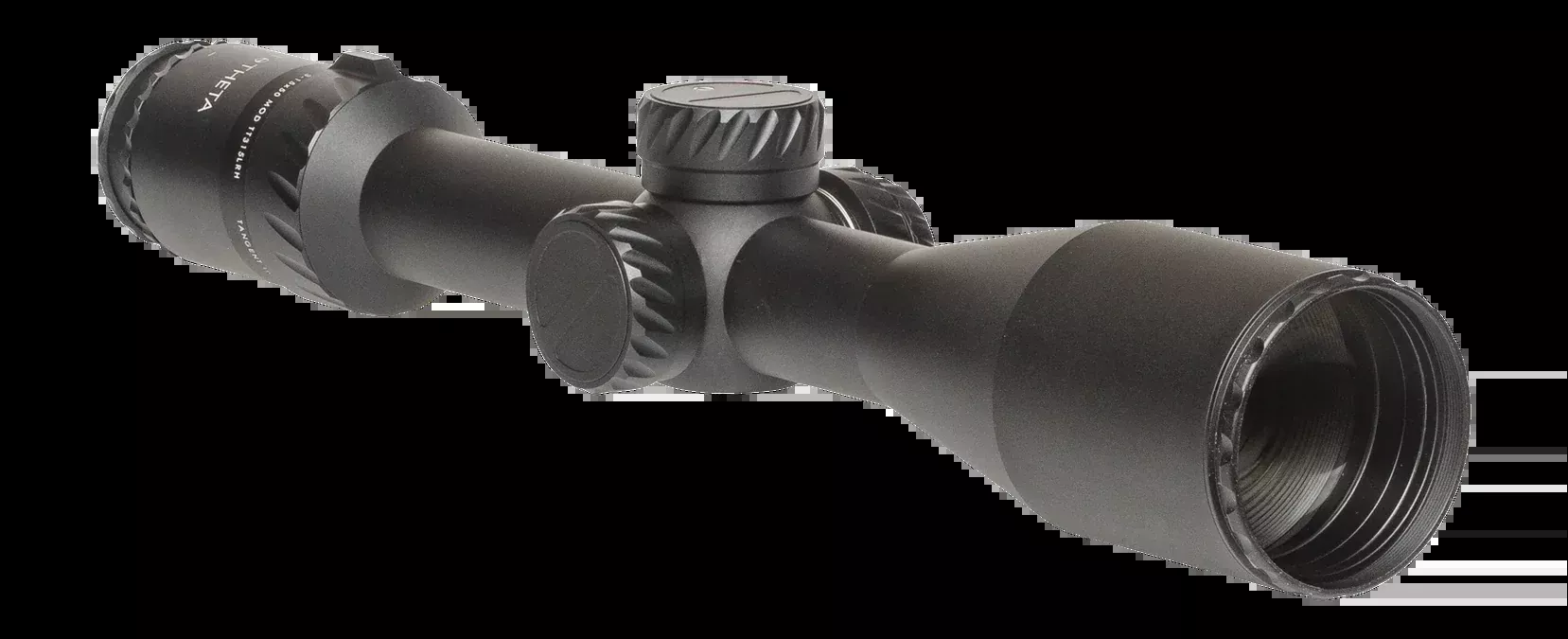 Armament Technology Tangent Theta TT315H Long Range Hunter 3-15x50mm MRAD Riflescope