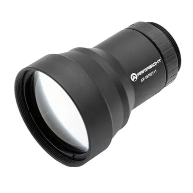 Armasight PVS-14 6x Magnifier Lens Black - ANAF6XPVS14