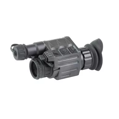Armasight Sidekick 640 Pro 1-4x19mm Thermal Monocular Black - TAVT66MN9SIDE1P1
