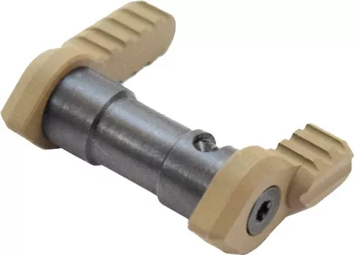 Armaspec FT90 90 Degree Full Throw Ambi Safety Selector FDE