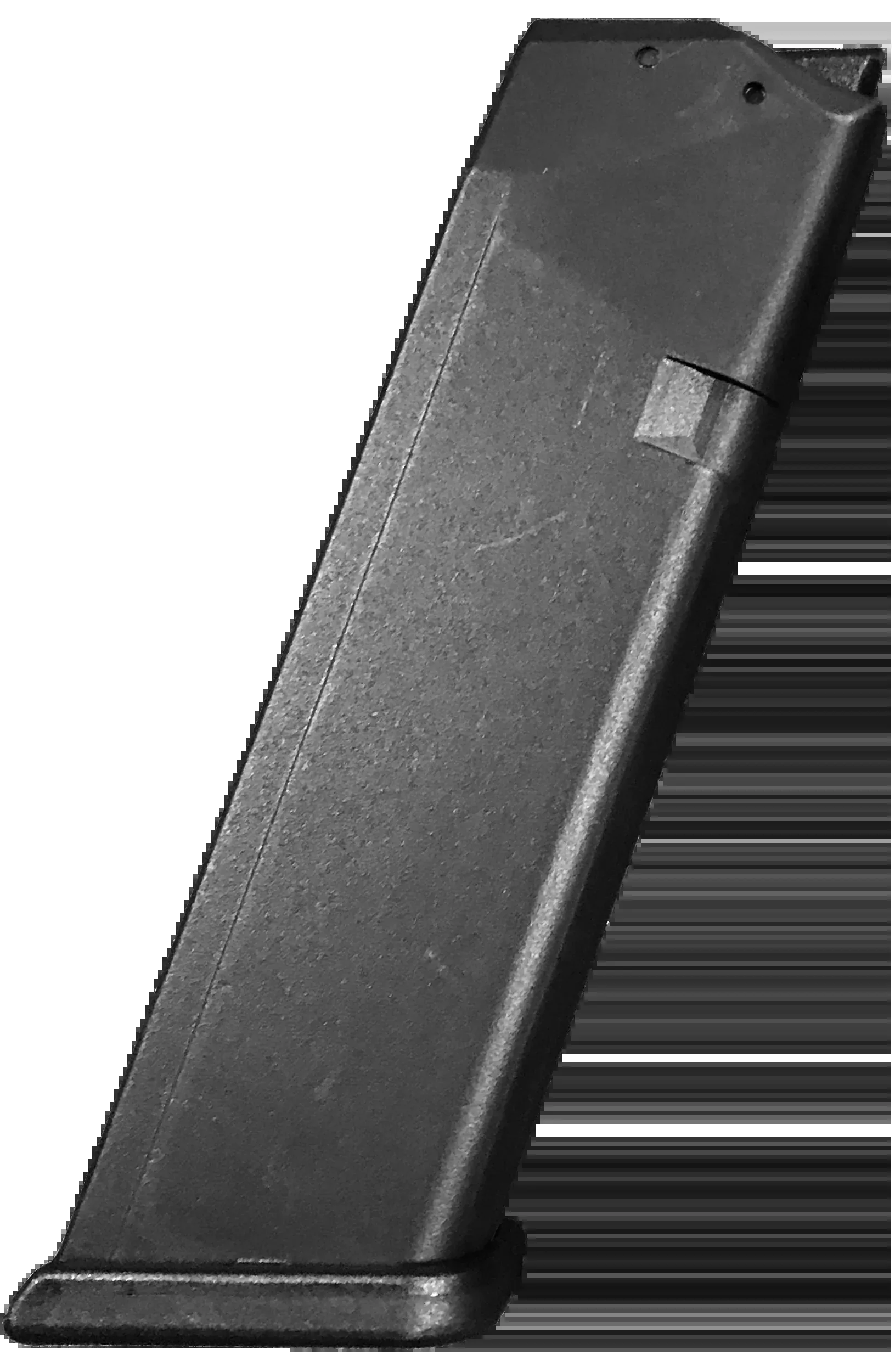 Armscor Rock Island STK100 9mm Luger 17rd Black Steel Magazine